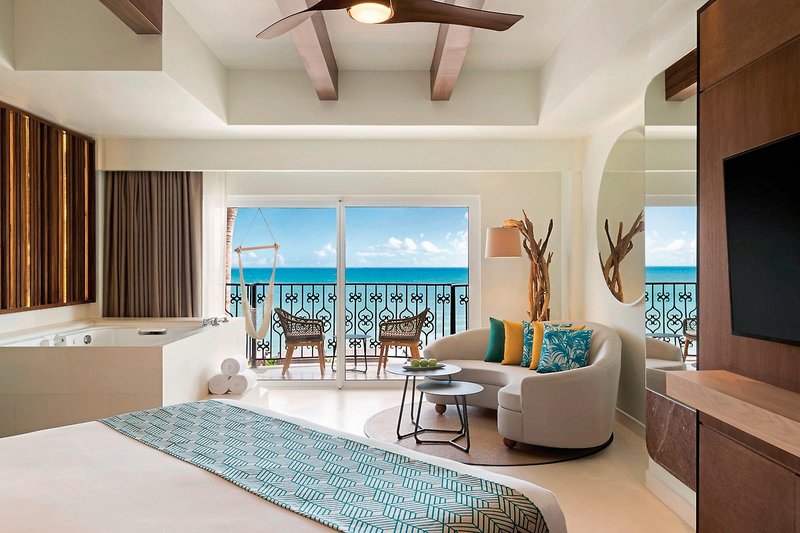 Hilton Playa del Carmen, an All-Inclusive Adult Only Resort 19