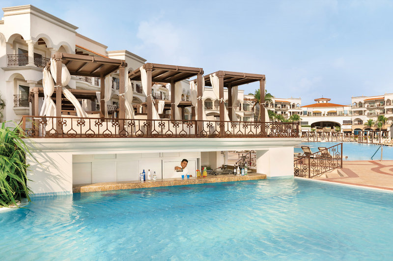 Hyatt Vivid Playa Del Carmen 3