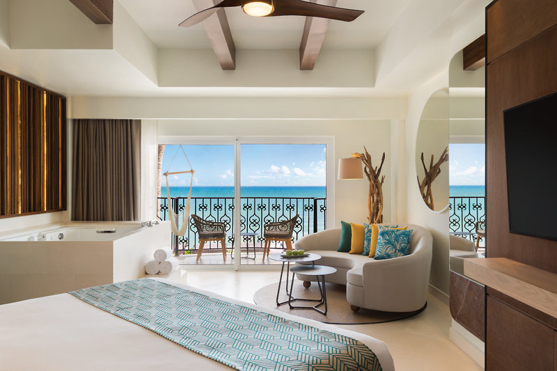 Hyatt Vivid Playa Del Carmen 6