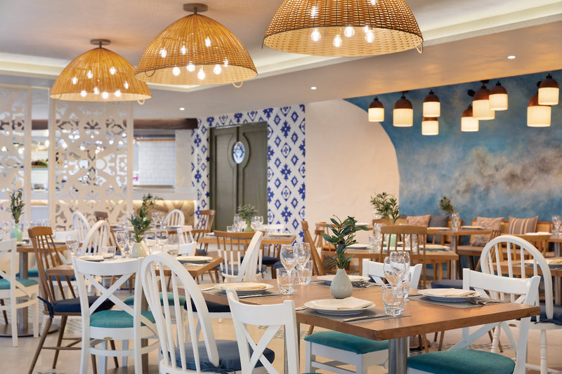 Hyatt Vivid Playa Del Carmen 8