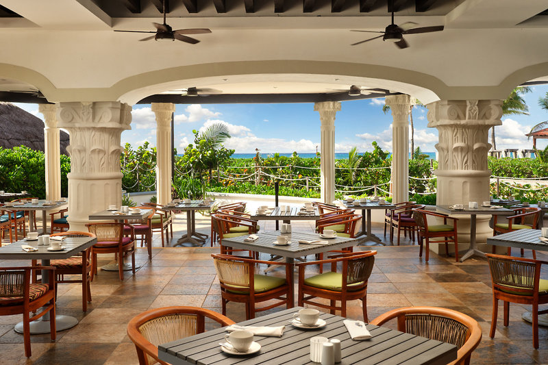 Hyatt Vivid Playa Del Carmen 9