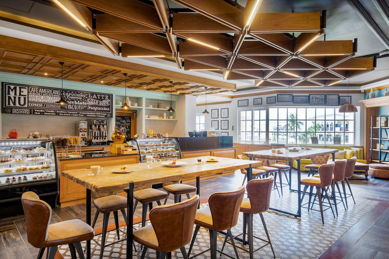 Hyatt Vivid Playa Del Carmen 10