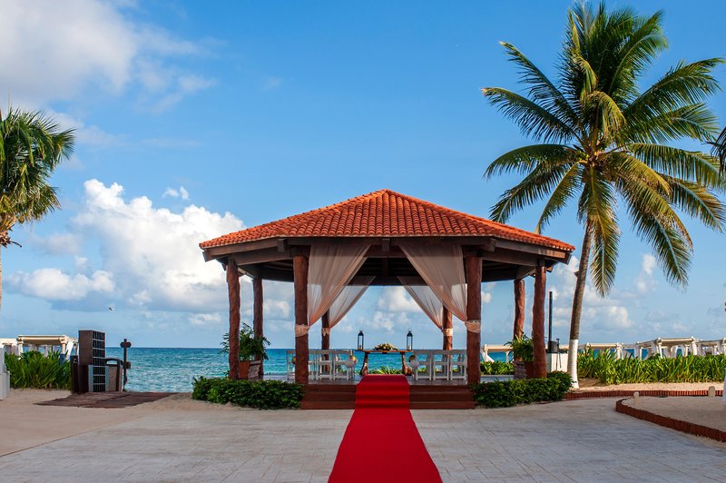 Hyatt Vivid Playa Del Carmen 9