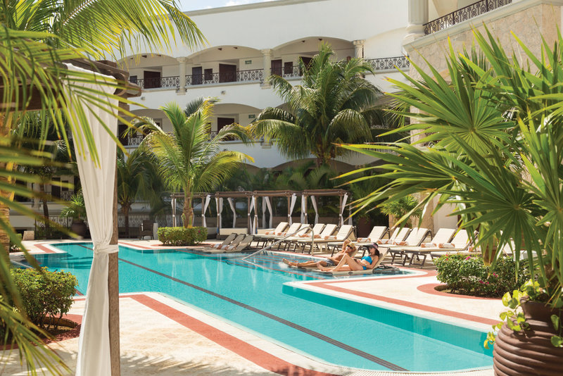 Hyatt Vivid Playa Del Carmen 14