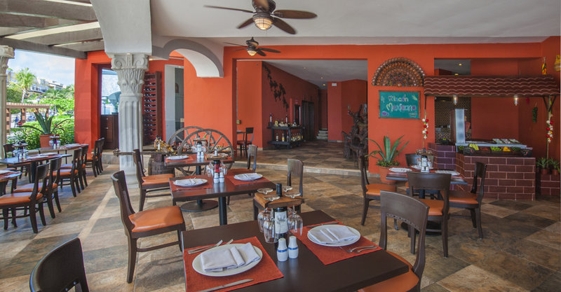 Hyatt Vivid Playa Del Carmen 18