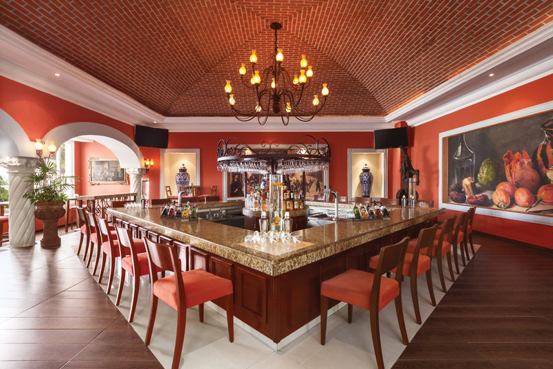 Hyatt Vivid Playa Del Carmen 22