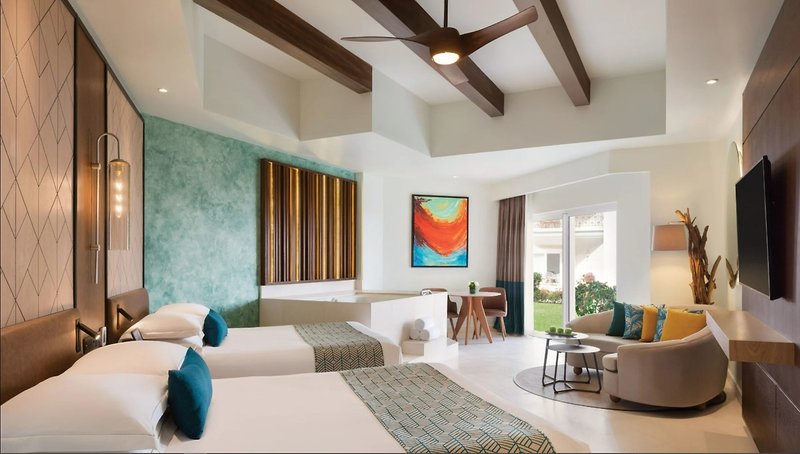 Hyatt Vivid Playa Del Carmen 24