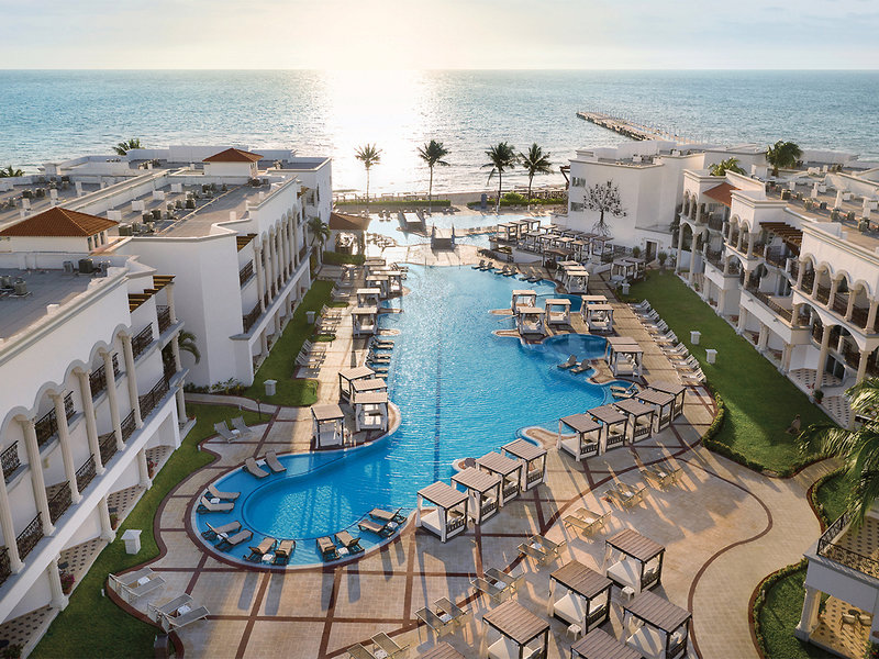 Hilton Playa del Carmen, an All-Inclusive Adult Only Resort 1