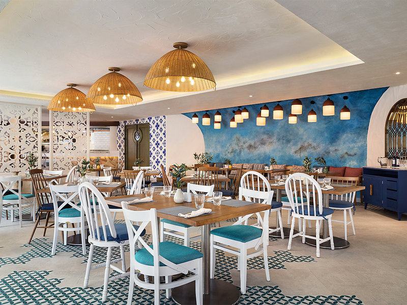 Hilton Playa del Carmen, an All-Inclusive Adult Only Resort 3