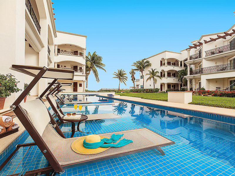 Hilton Playa del Carmen, an All-Inclusive Adult Only Resort 7
