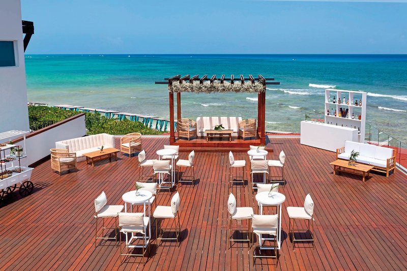Hilton Playa del Carmen, an All-Inclusive Adult Only Resort 10