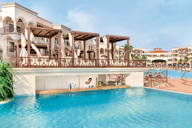 Hilton Playa del Carmen, an All-Inclusive Adult Only Resort 11