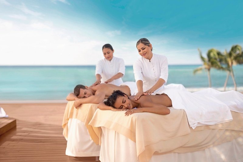 Hilton Playa del Carmen, an All-Inclusive Adult Only Resort 15