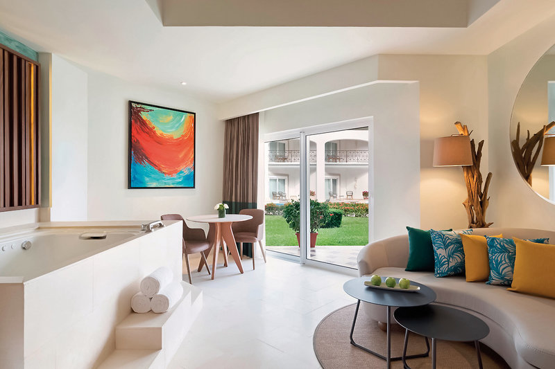 Hilton Playa del Carmen, an All-Inclusive Adult Only Resort 18