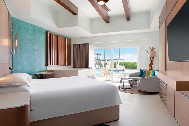 Hilton Playa del Carmen, an All-Inclusive Adult Only Resort 21