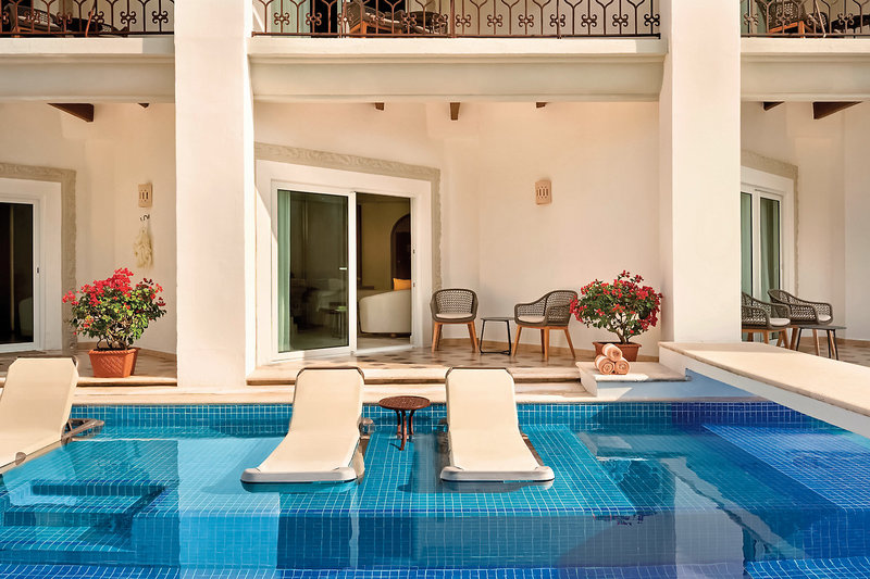 Hilton Playa del Carmen, an All-Inclusive Adult Only Resort 22