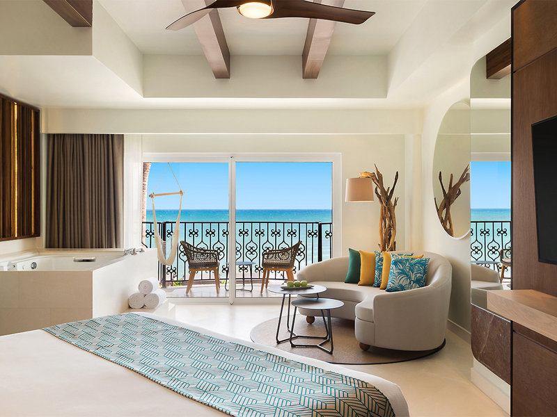 Hyatt Vivid Playa Del Carmen 4
