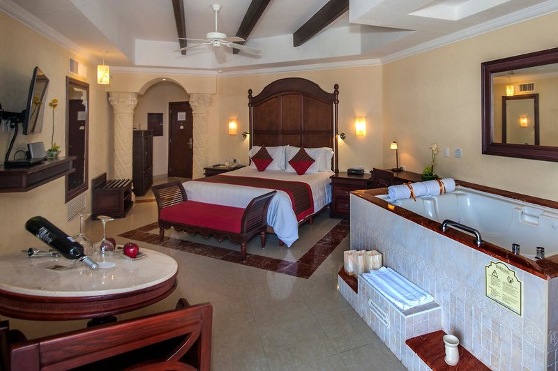 Hyatt Vivid Playa Del Carmen 6