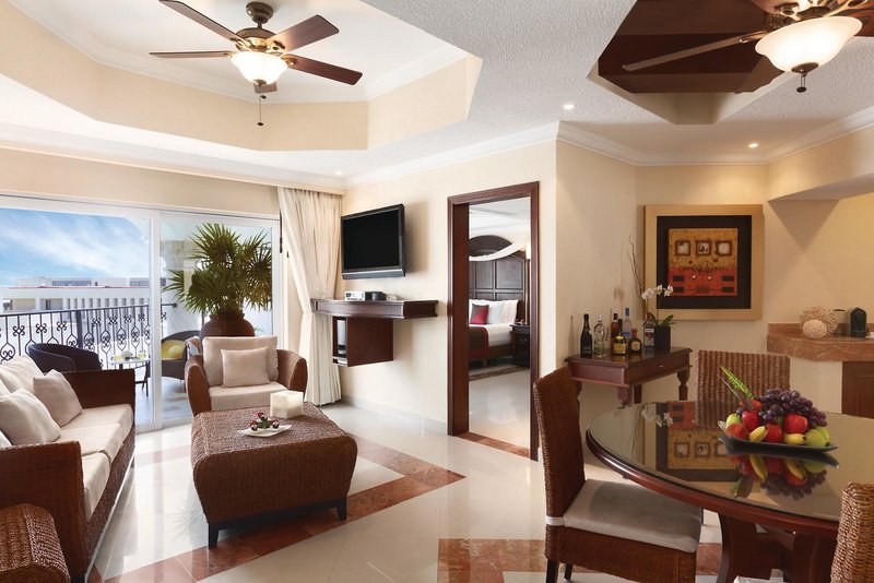 Hyatt Vivid Playa Del Carmen 7