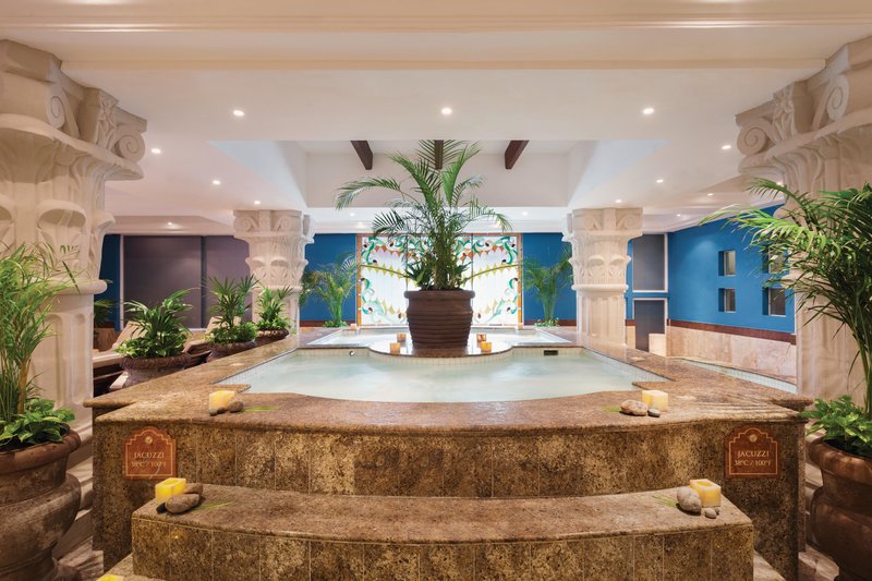 Hyatt Vivid Playa Del Carmen 8