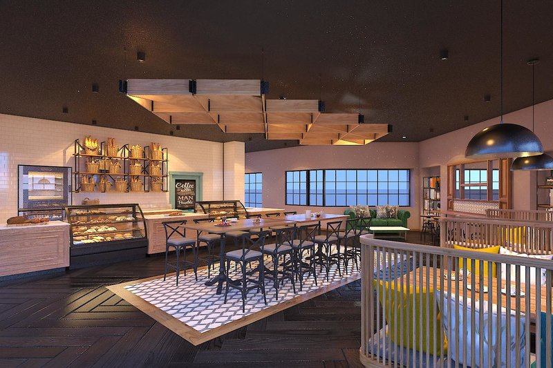 Hyatt Vivid Playa Del Carmen 10