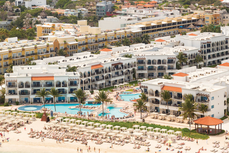 Hyatt Vivid Playa Del Carmen 13