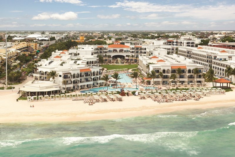 Hyatt Vivid Playa Del Carmen 21