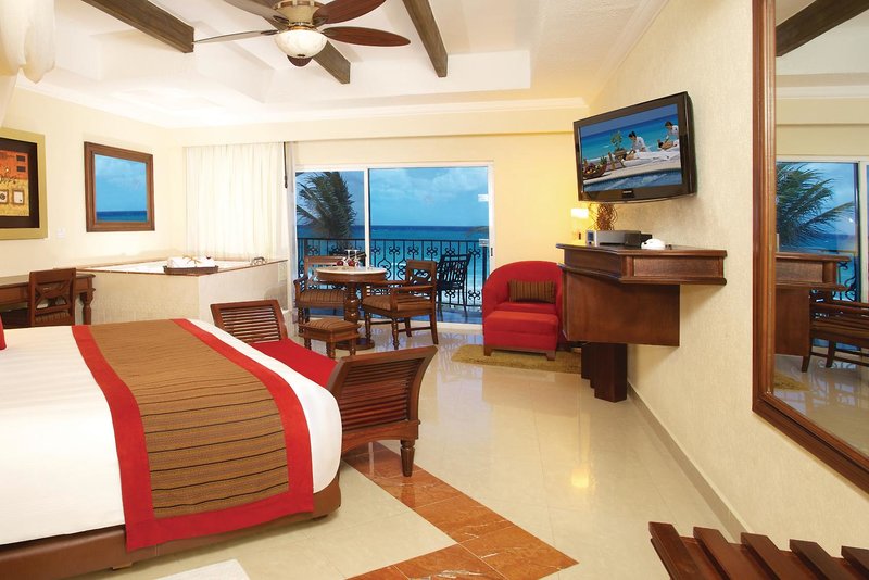 Hilton Playa del Carmen, an All-Inclusive Adult Only Resort 4