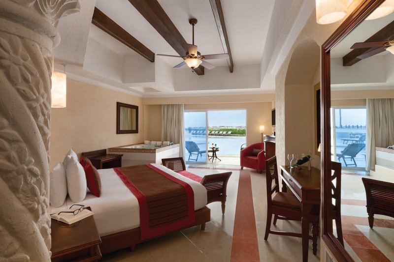 Hilton Playa del Carmen, an All-Inclusive Adult Only Resort 5