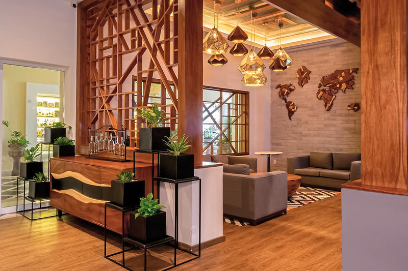 Hyatt Vivid Playa Del Carmen 3