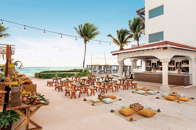 Hyatt Vivid Playa Del Carmen 6