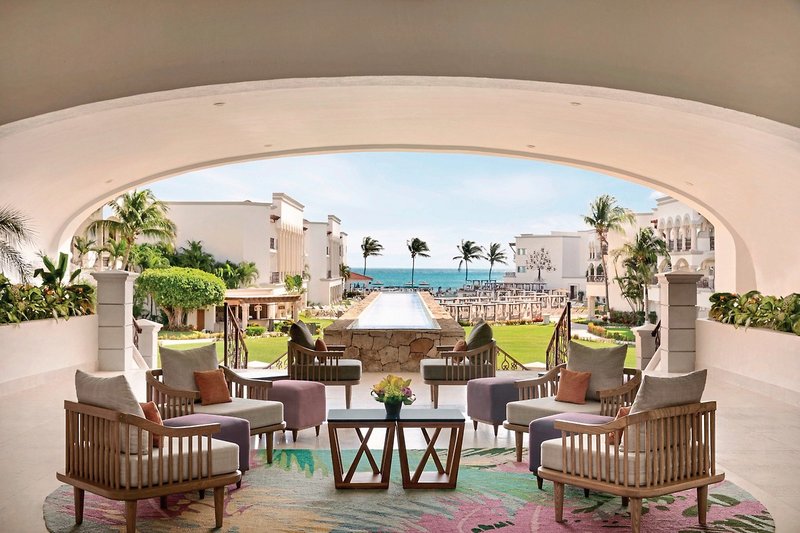 Hyatt Vivid Playa Del Carmen 7