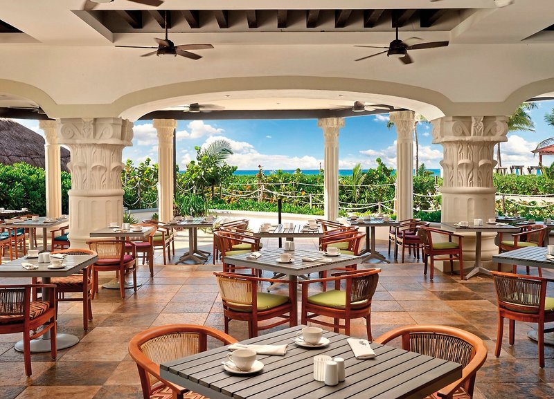 Hyatt Vivid Playa Del Carmen 8