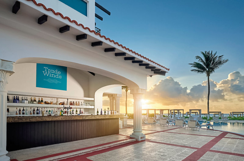 Hyatt Vivid Playa Del Carmen 12