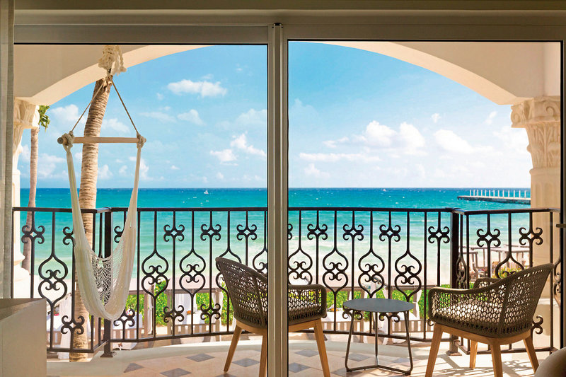 Hyatt Vivid Playa Del Carmen 20