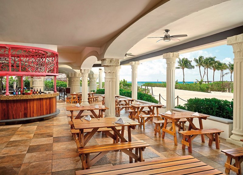 Hilton Playa del Carmen, an All-Inclusive Adult Only Resort 9