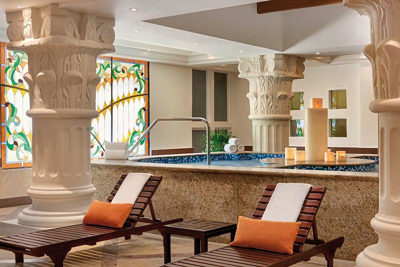 Hilton Playa del Carmen, an All-Inclusive Adult Only Resort 14