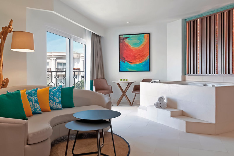 Hilton Playa del Carmen, an All-Inclusive Adult Only Resort 17