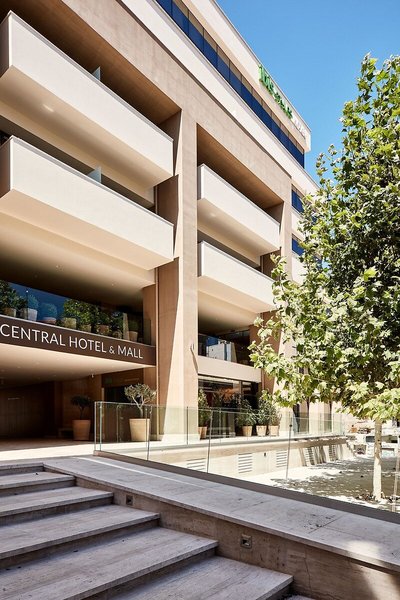 ibis Styles Heraklion Central Hotel 1