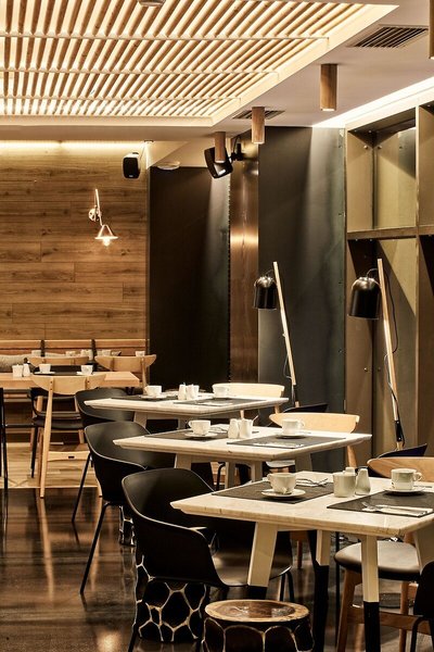 ibis Styles Heraklion Central Hotel 4