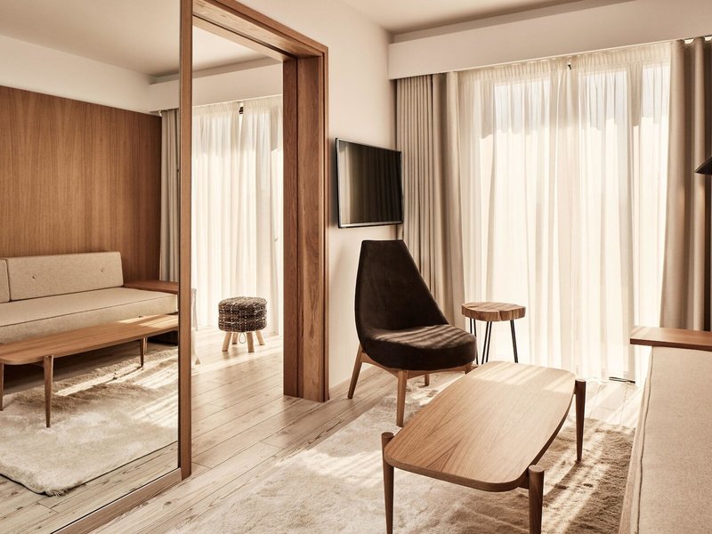 ibis Styles Heraklion Central Hotel 7