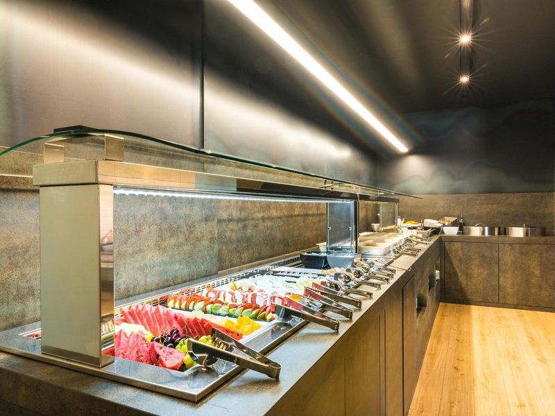 ibis Styles Heraklion Central Hotel 10