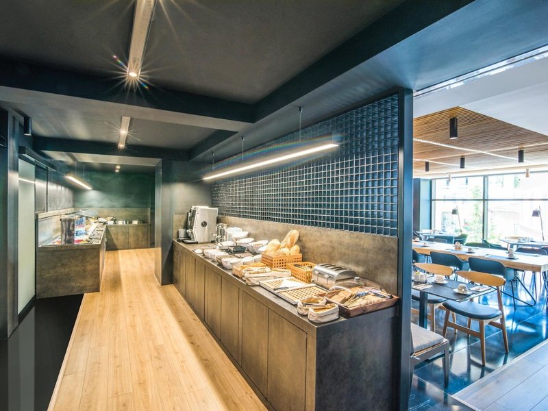 ibis Styles Heraklion Central Hotel 11