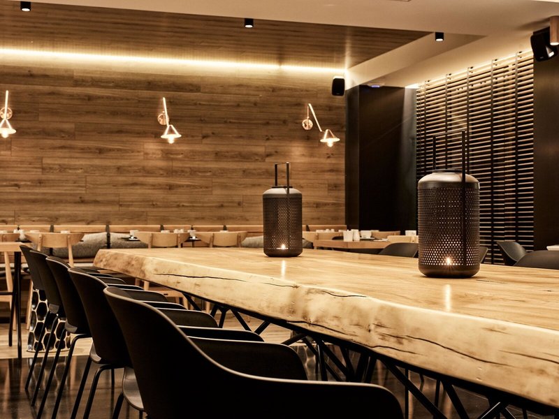 ibis Styles Heraklion Central Hotel 12