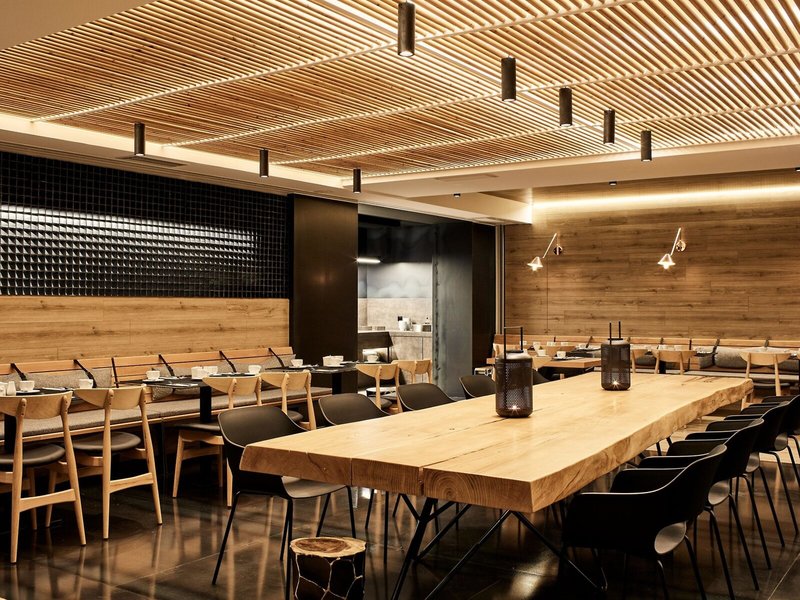 ibis Styles Heraklion Central Hotel 13