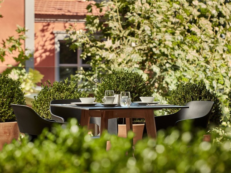 ibis Styles Heraklion Central Hotel 14
