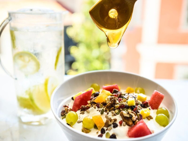 ibis Styles Heraklion Central Hotel 15