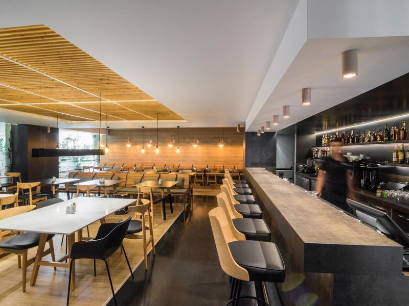 ibis Styles Heraklion Central Hotel 16