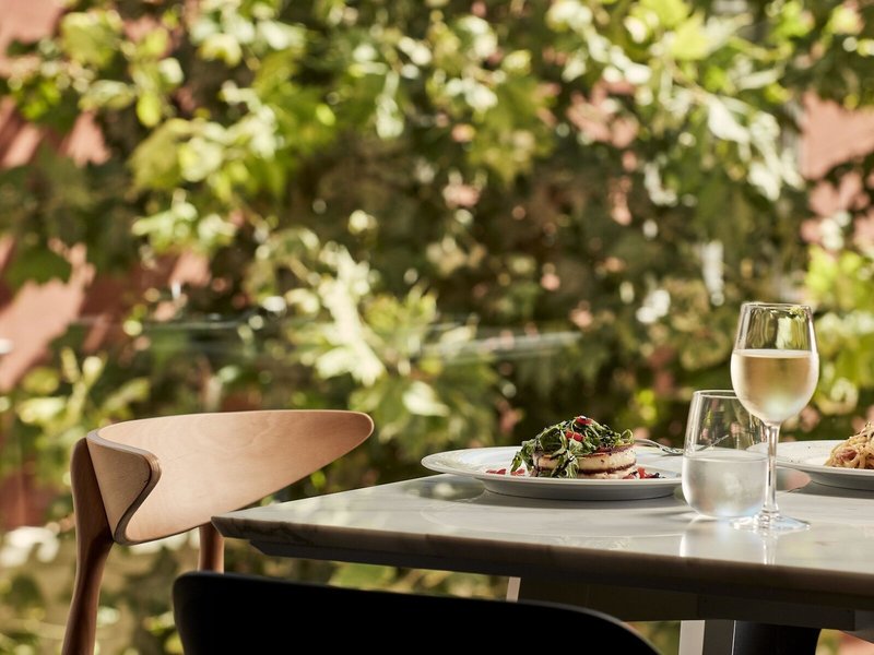 ibis Styles Heraklion Central Hotel 17
