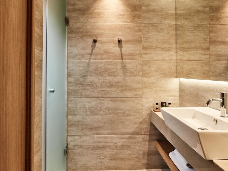 ibis Styles Heraklion Central Hotel 18